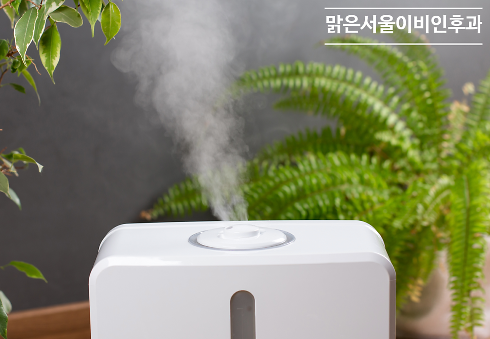 [별내이비인후과] 겨울이되면 이명 증상이 심해질 수 있습니다