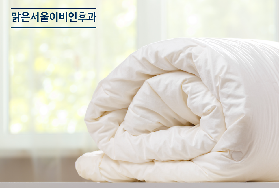 [진접이비인후과] 목감기가 심하면 이비인후과에서 진료해야 하는 이유는?