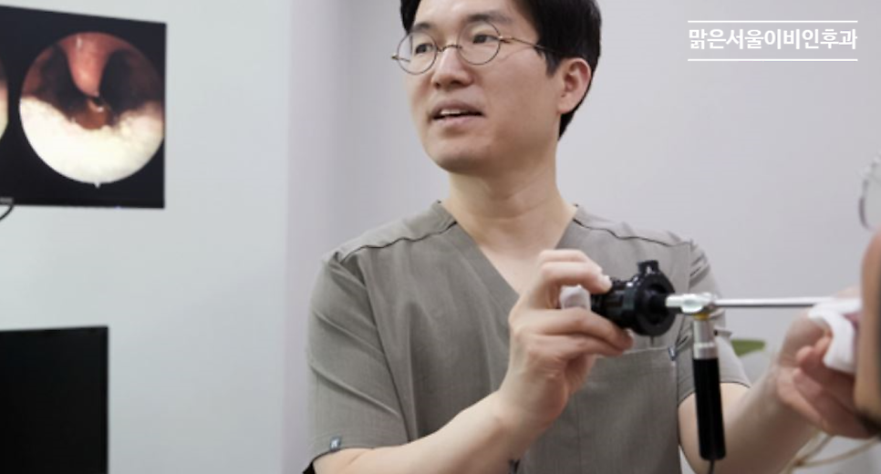 [의정부역이비인후과] 수면장애의 종류는?