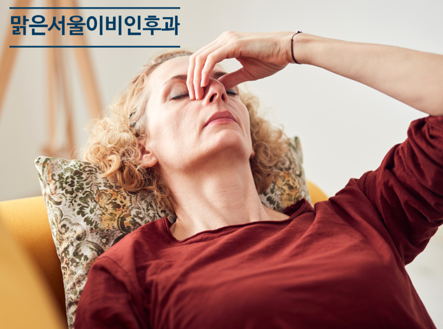 [구리이비인후과] 코골이가 심하다면 수술이 꼭 필요한가요?