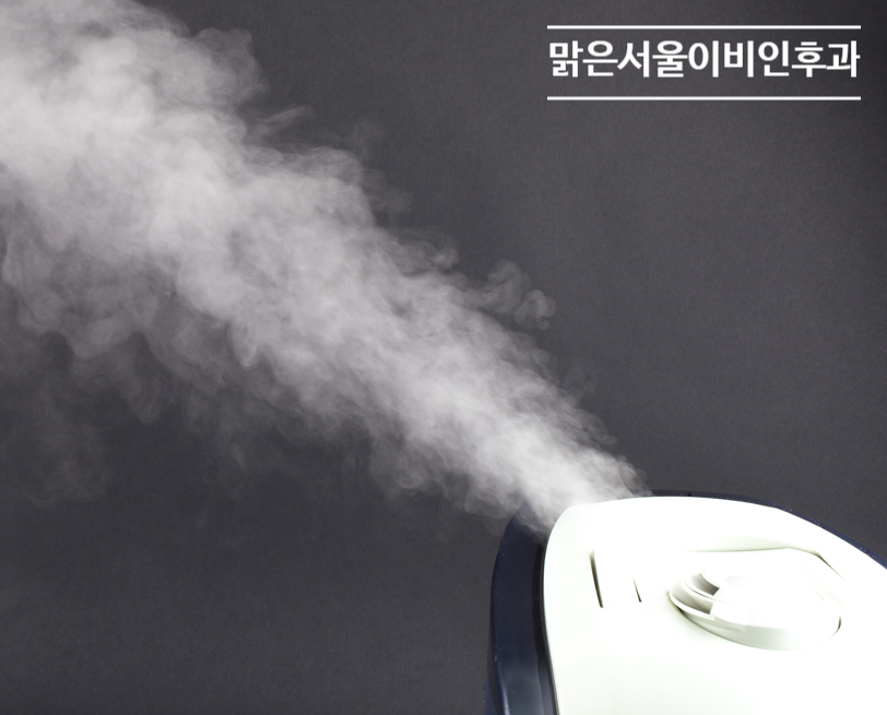 [포천이비인후과] 코피가 자주 난다면? 비강건조증의 모든 것
