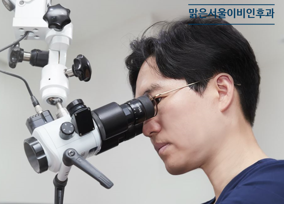 [진접이비인후과] 봄철 어지럼증의 원인은?