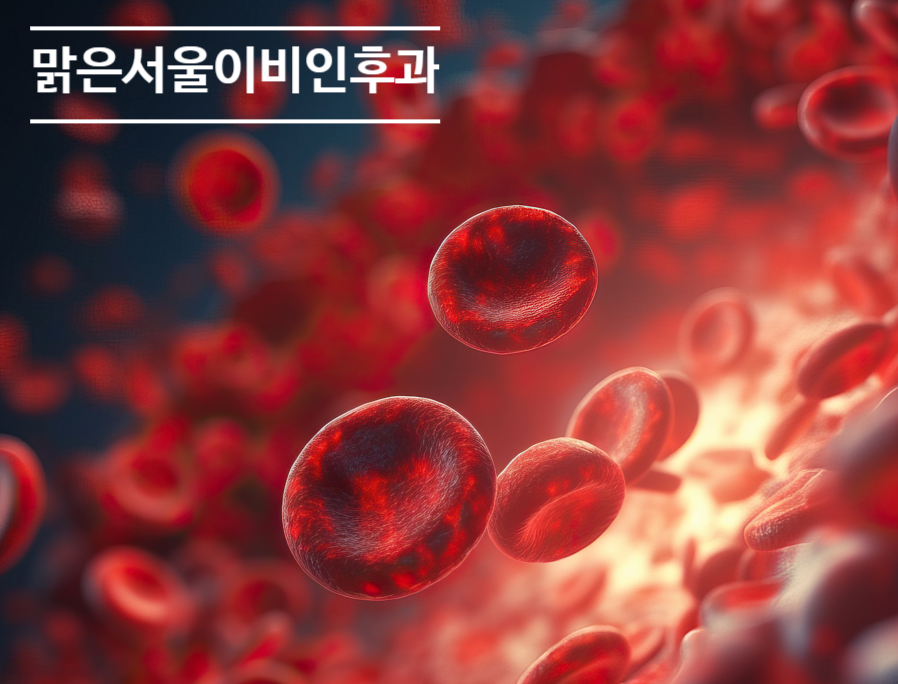 [의정부이비인후과] MAST검사 절차와 방법은?