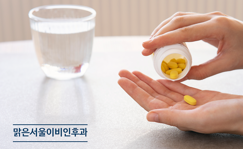[의정부이비인후과] MAST검사 절차와 방법은?