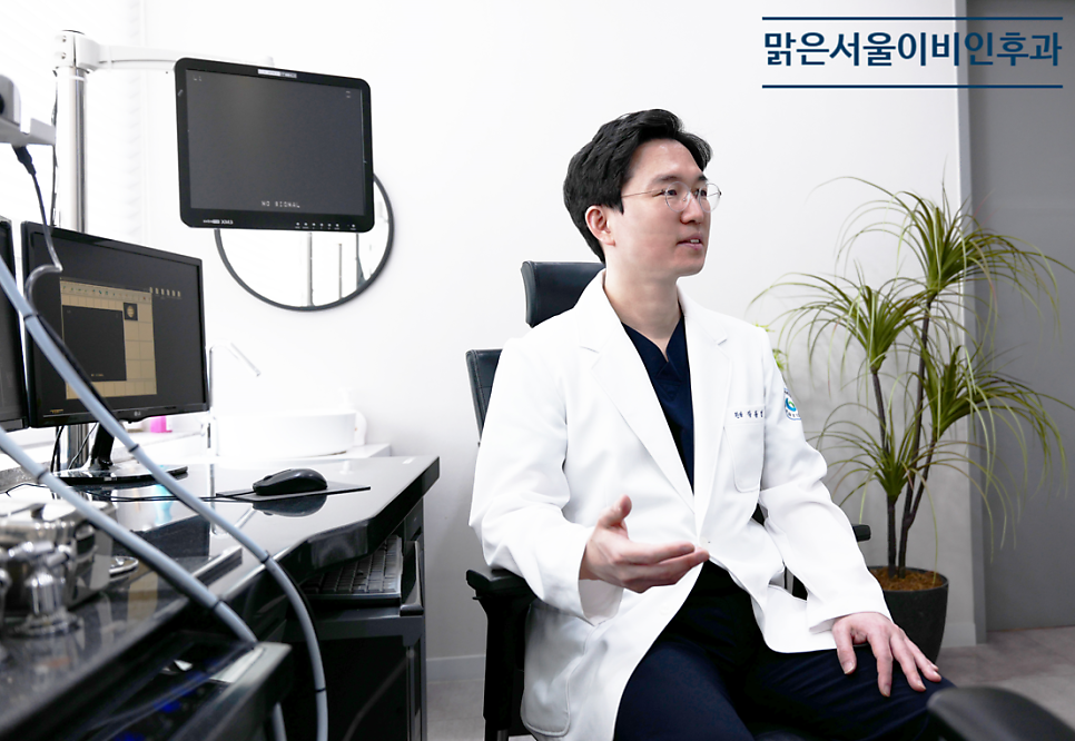 [양주이비인후과] 어지러움이 심하다면 이비인후과에서 치료받으세요 [이석증, 메니에르, 전정신경염]