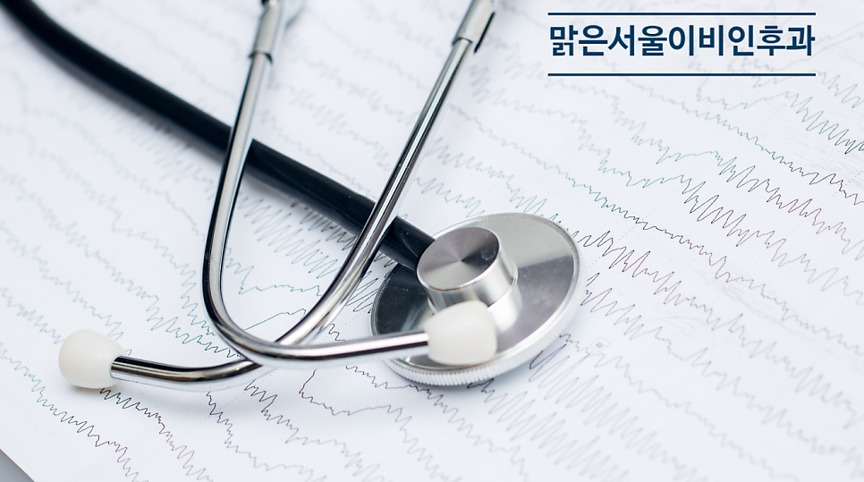 [남양주이비인후과] 편도 결석이 생기는 이유는?