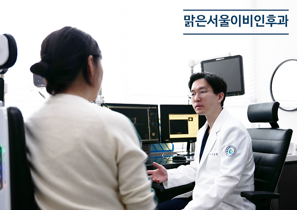 [연천이비인후과] 날이 더워지면서 잠을 이루기 힘들다면? 수면검사로 원인을 찾아보세요
