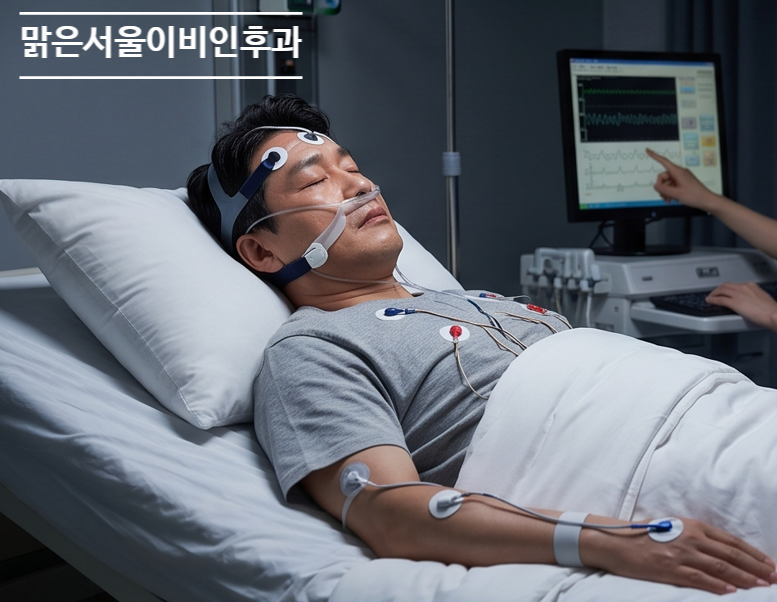[남양주이비인후과] 양압기는 구매하는 것이 좋을까? 렌탈하는 것이 좋을까?
