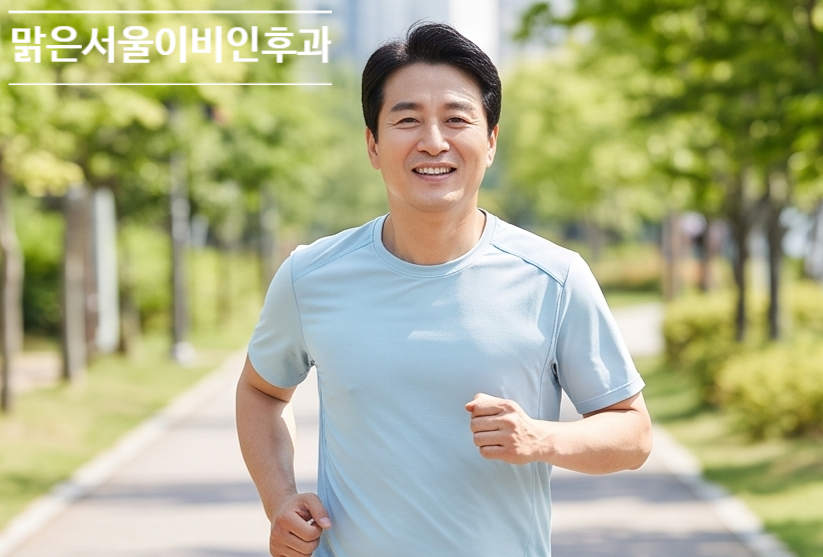 [진접이비인후과] 수면무호흡이 지속된다면?